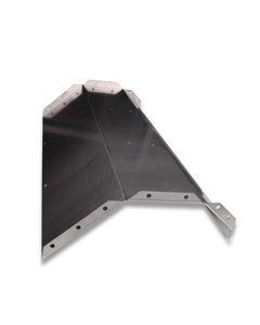 Trough sheet feeder SST piglet 1x3